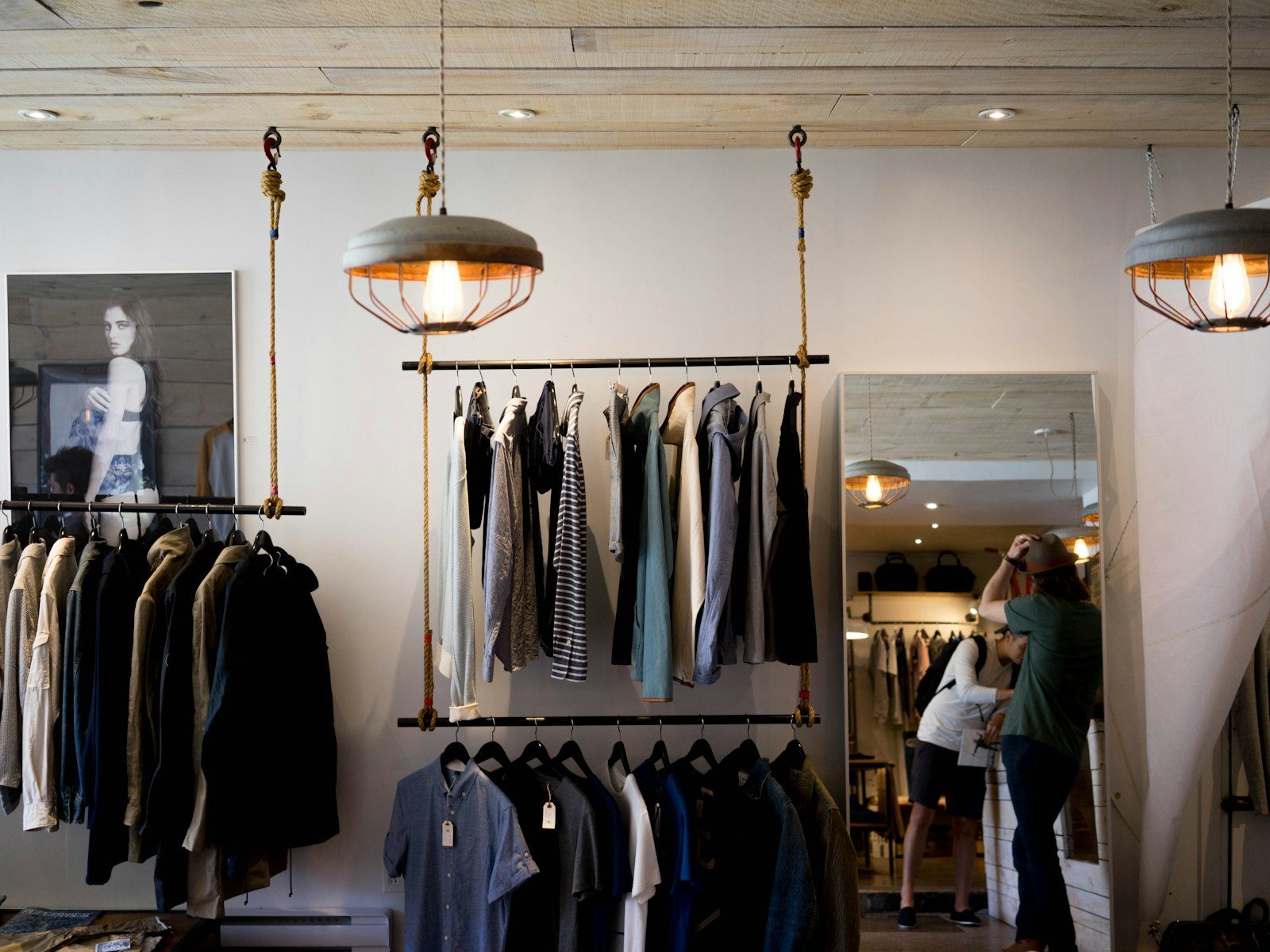 Sell in your shop and online