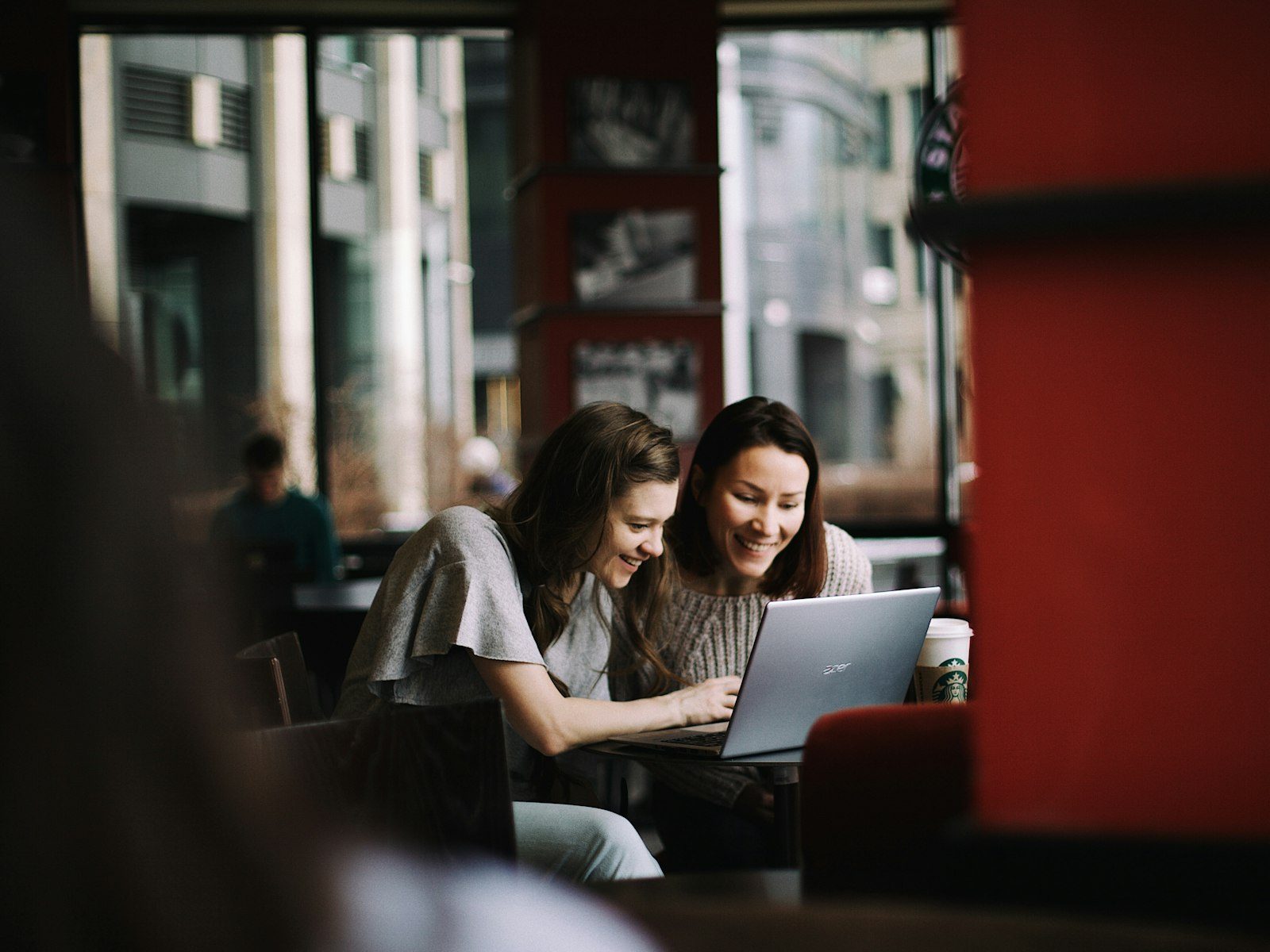 Get paid for your work